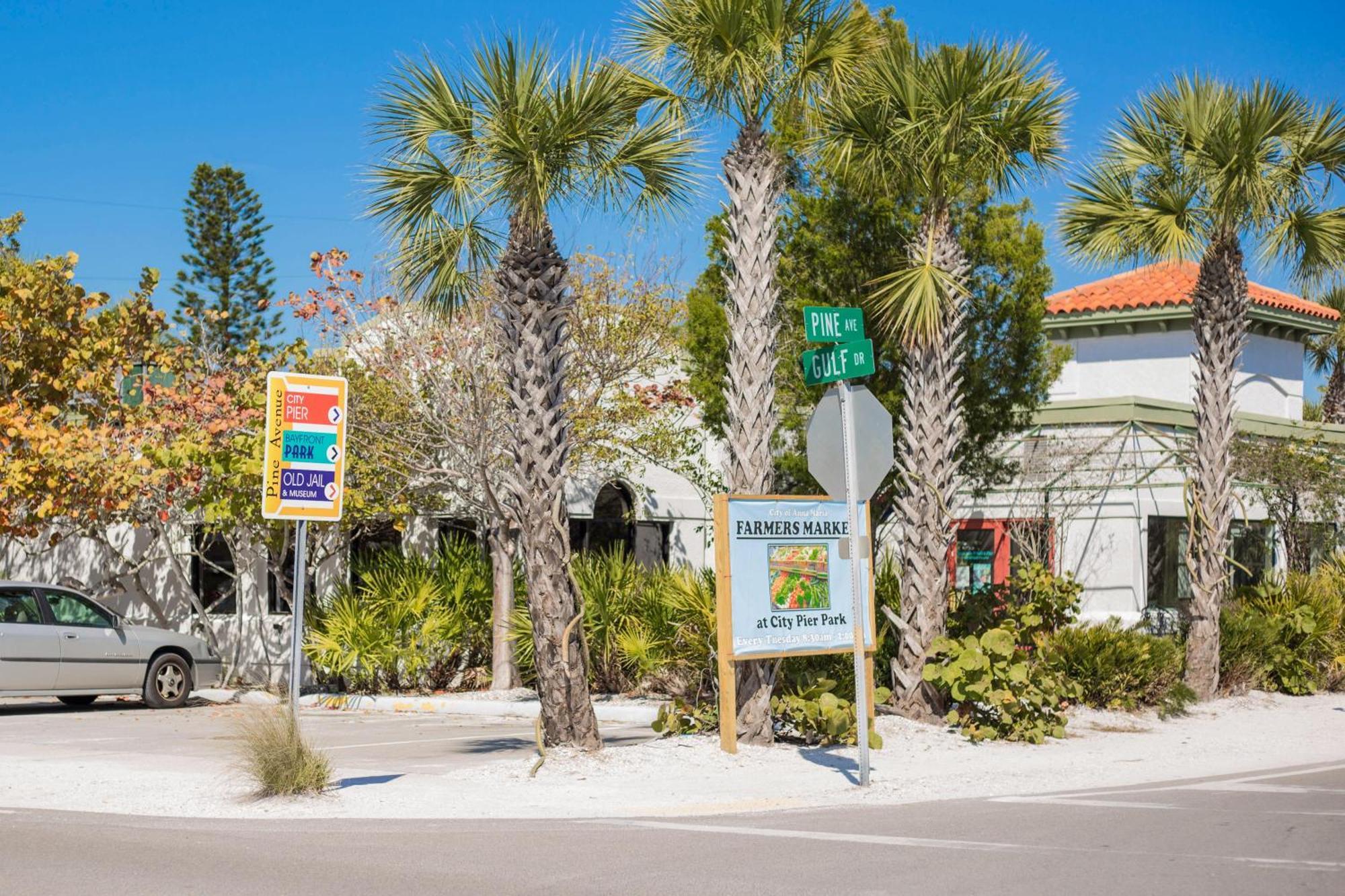 Escape To Serenity B Holmes Beach Exterior photo