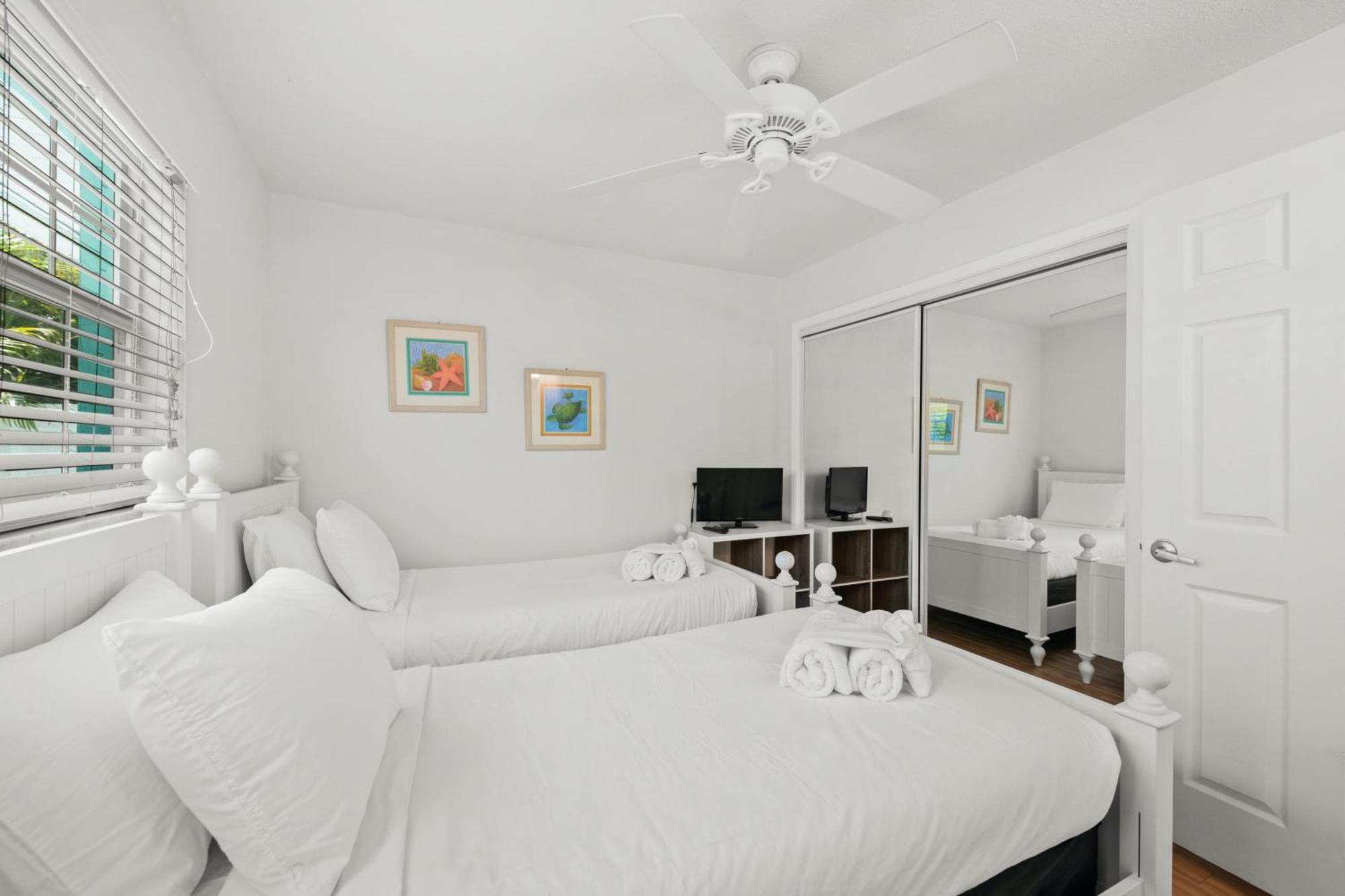 Escape To Serenity B Holmes Beach Exterior photo
