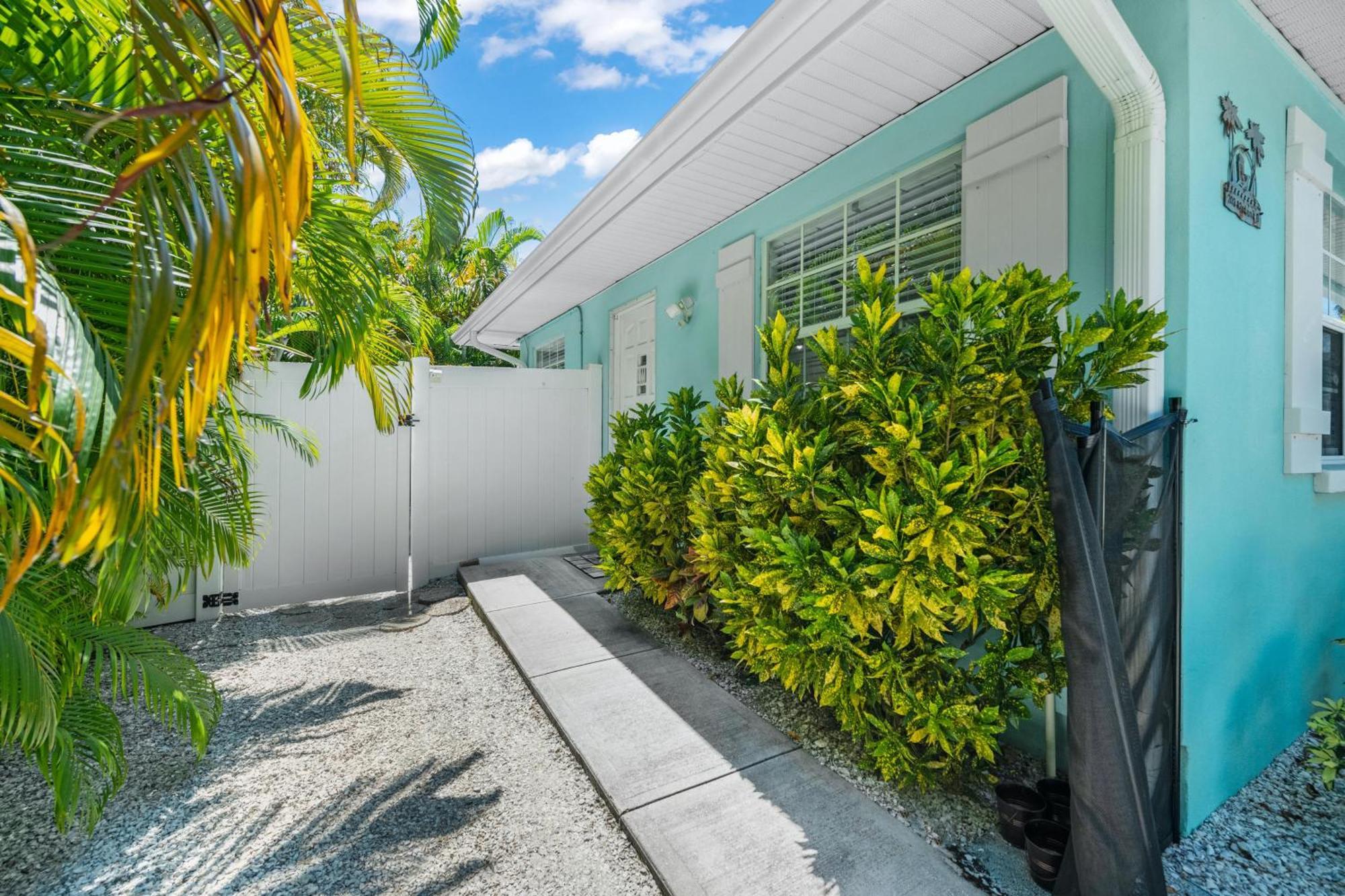 Escape To Serenity B Holmes Beach Exterior photo