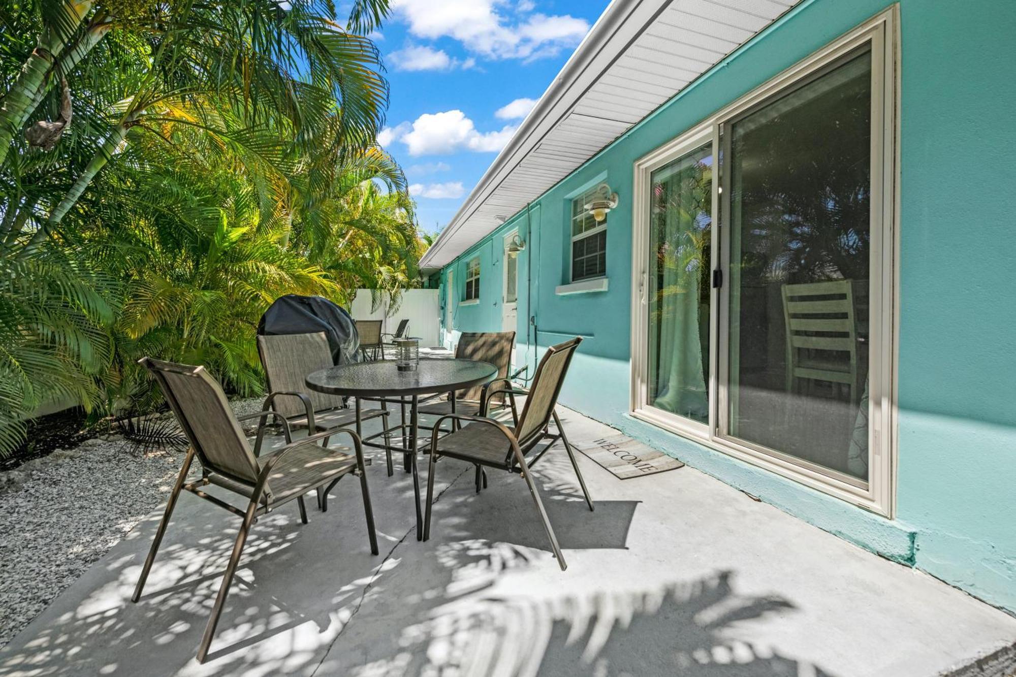 Escape To Serenity B Holmes Beach Exterior photo