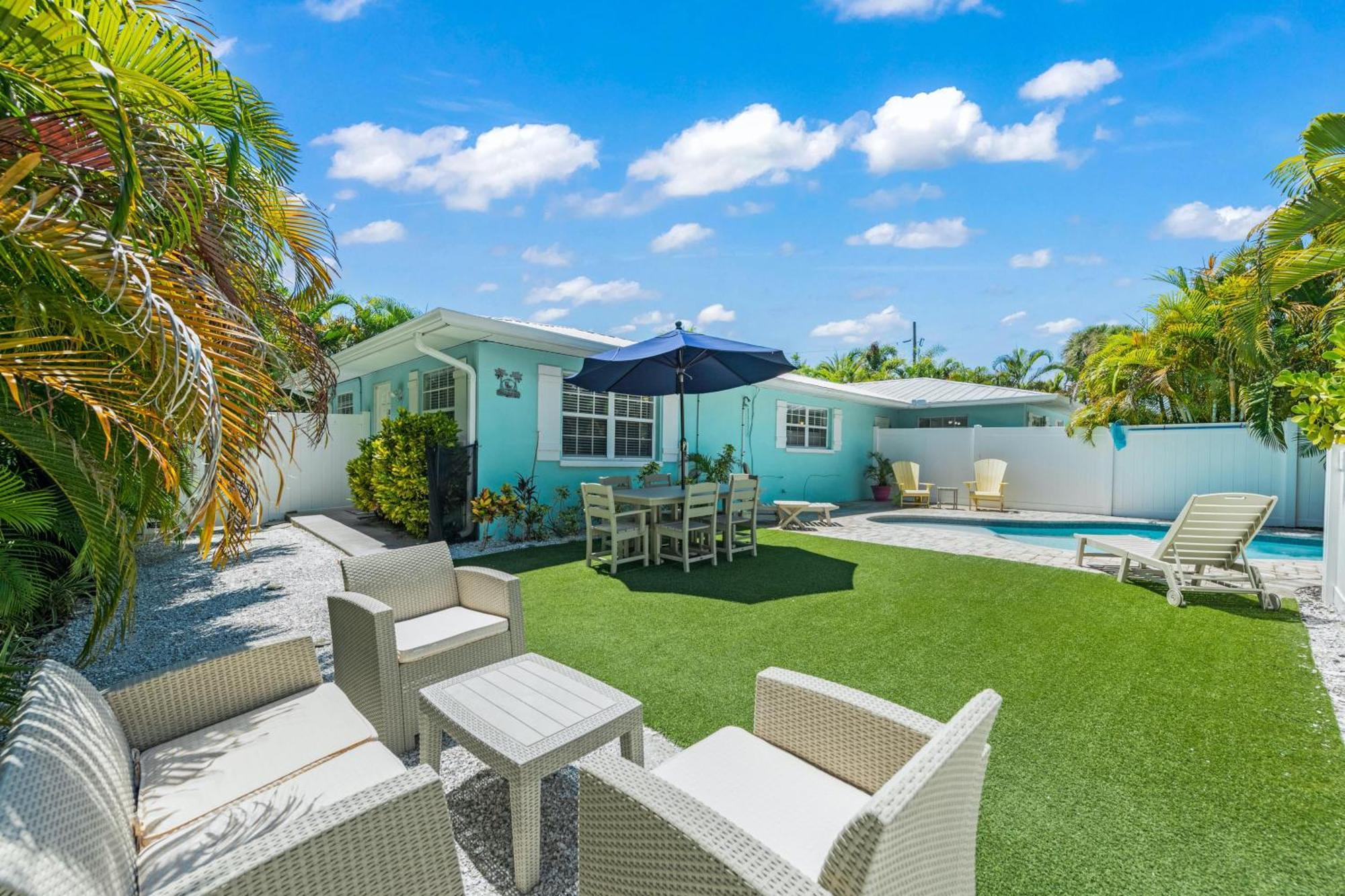 Escape To Serenity B Holmes Beach Exterior photo