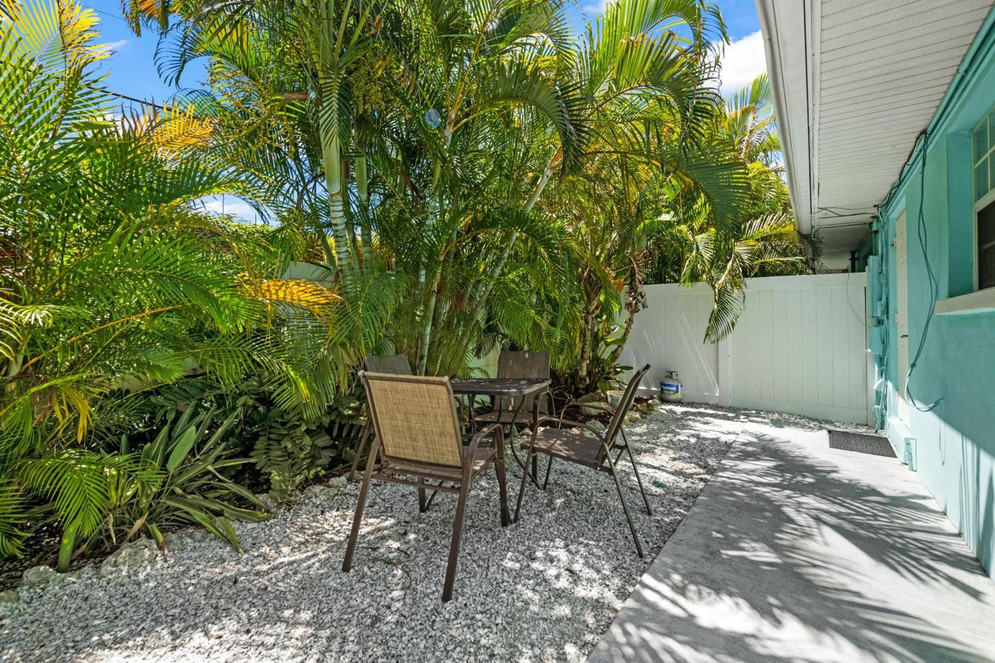 Escape To Serenity B Holmes Beach Exterior photo